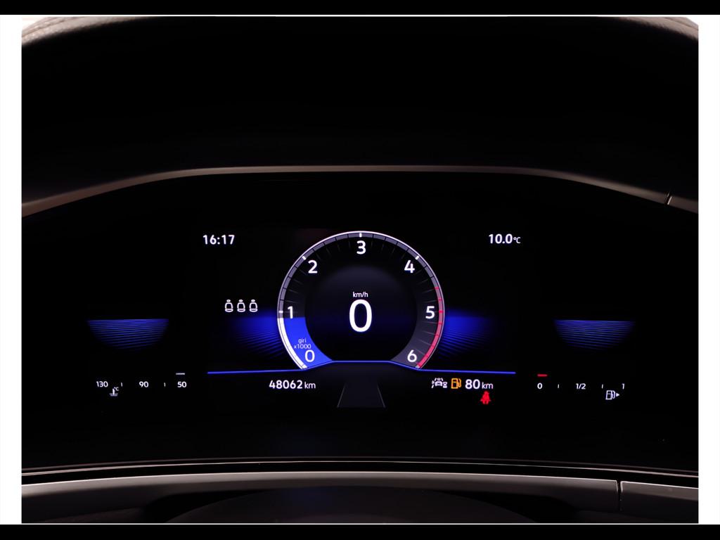 VOLKSWAGEN T-Roc 2022 - T-Roc 2.0 tdi Life 115cv