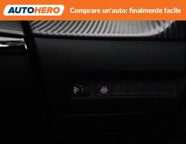 PEUGEOT 208 PureTech 75 Stop&Start 5 porte Active