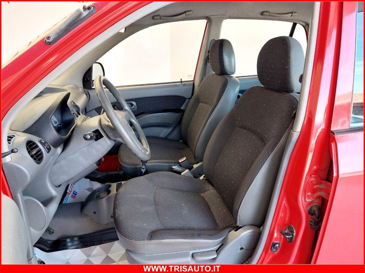 HYUNDAI Atos 1.0 Prime NEOPATENTATI