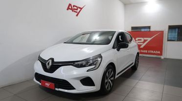 Renault Clio Clio TCe 90 CV 5 porte Equilibre #CARPLAY#