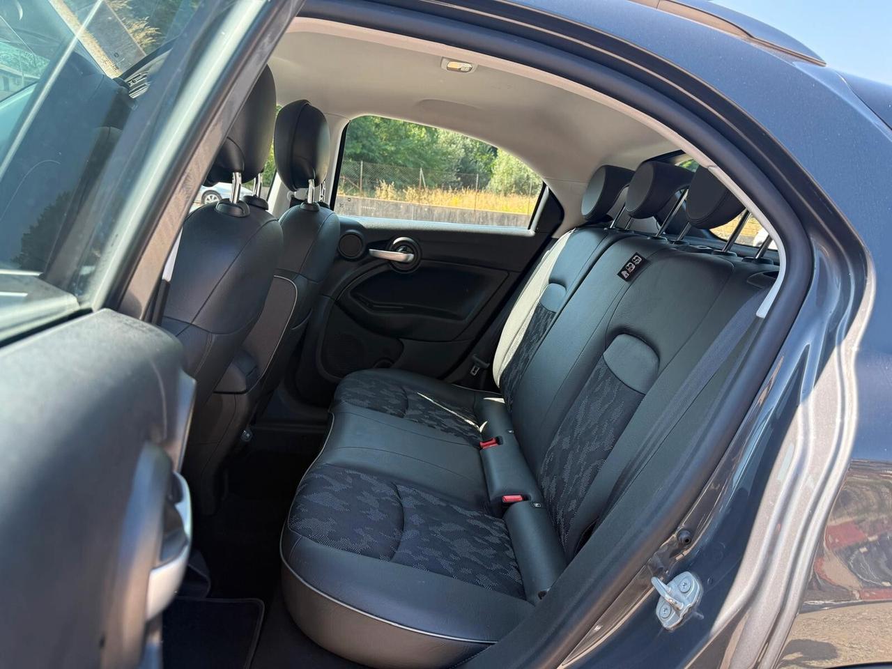 Fiat 500X 1.6 MultiJet 130 CV Cross