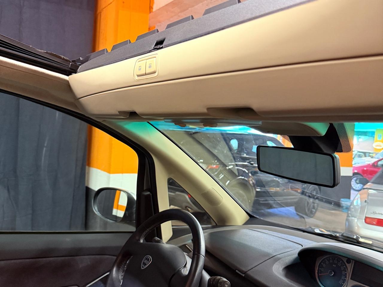 STUPENDA LANCIA MUSA CON SOLI 66.507 KM