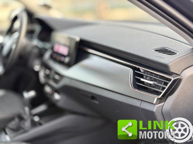 SKODA Kamiq 1.0 TSI 110 CV DSG Style IVA