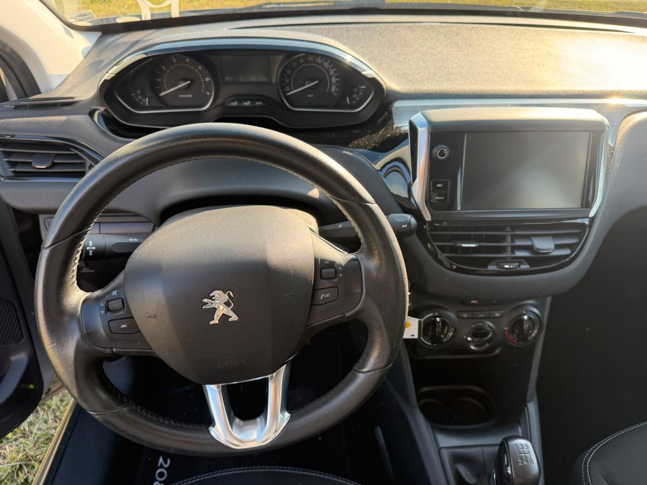 Peugeot 208 PureTech 82 5 porte Access