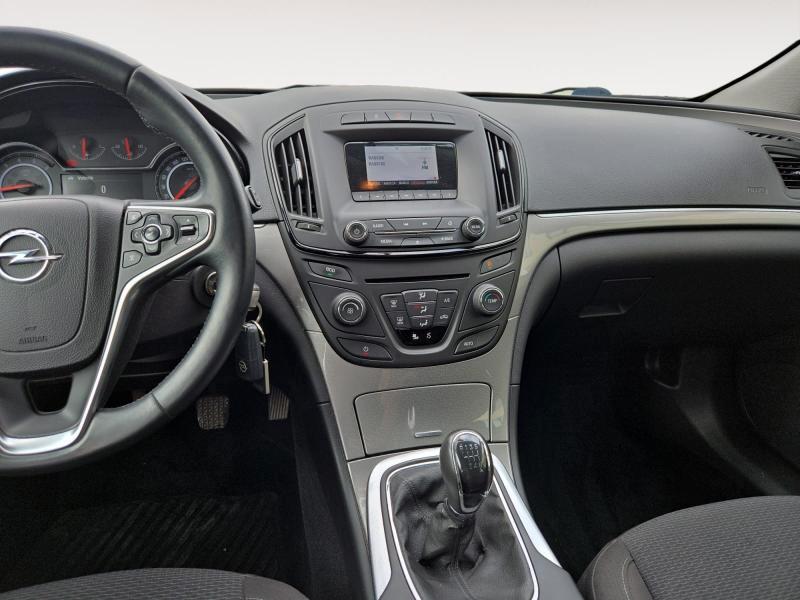 Opel Insignia Sports Tourer 2.0 cdti Cosmo 104gr 140cv