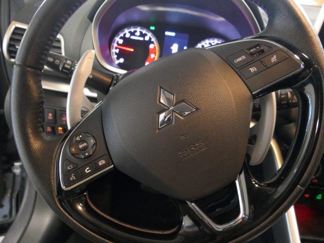 MITSUBISHI Eclipse Cross 1.5 turbo 4WD aut. Intense