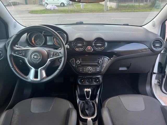 OPEL Adam 1.4 87 CV Easytronic Air