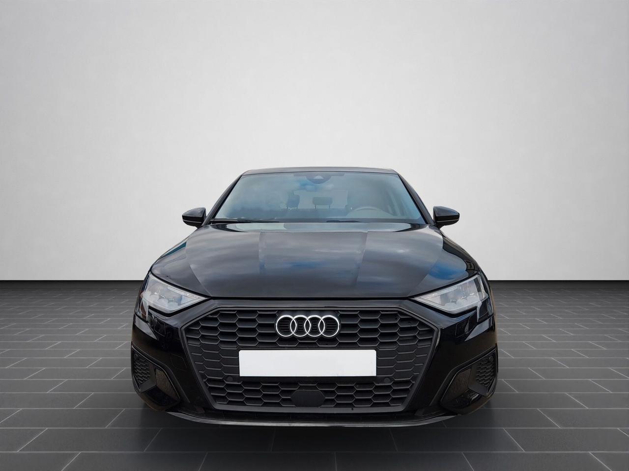 Audi A3 SPB 30 TFSI Business