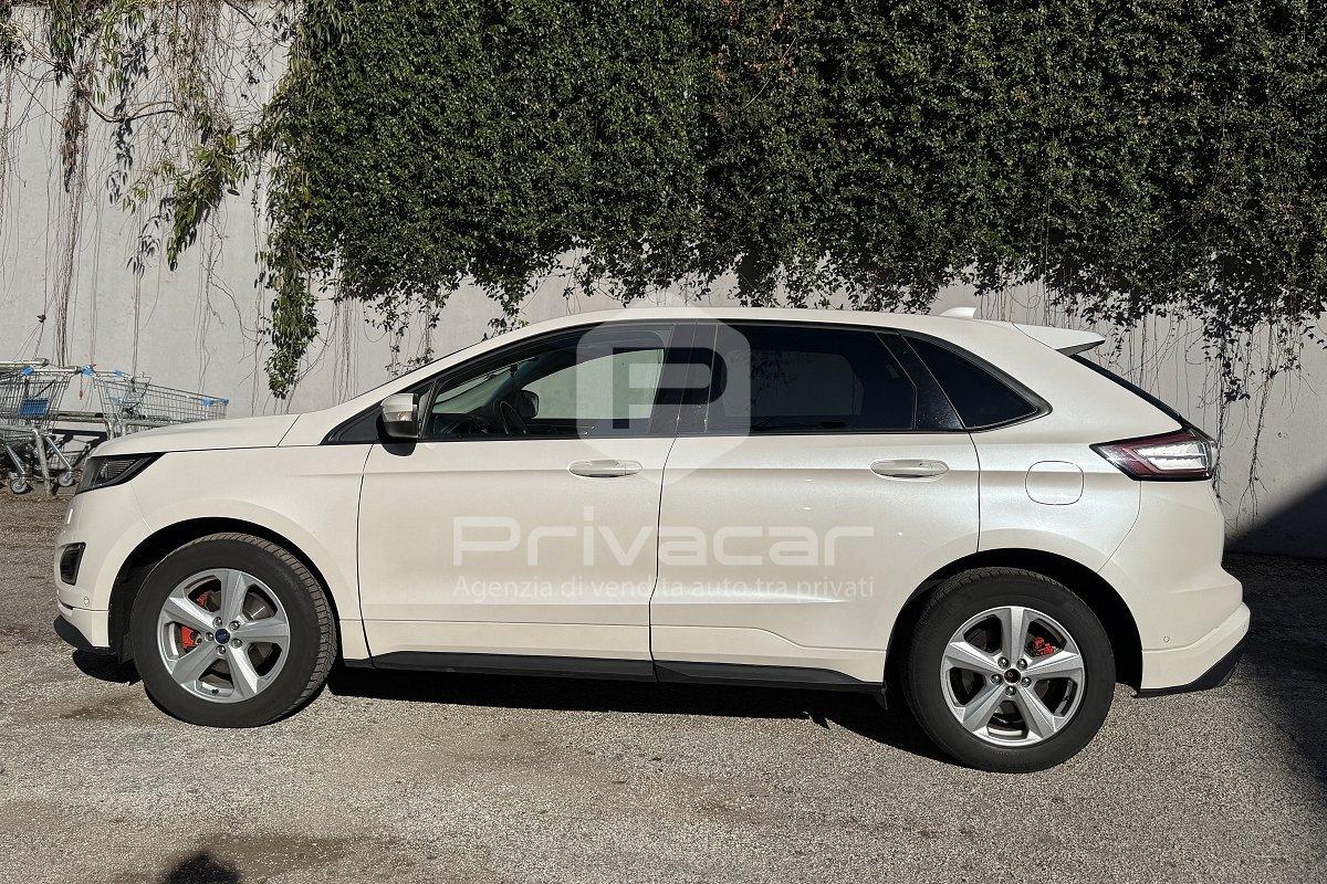 FORD Edge 2.0 TDCI 210 CV AWD Start&Stop Powershift Vignale