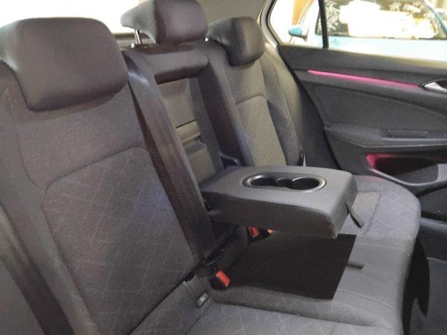 VOLKSWAGEN Golf 2.0 TDI 115 CV SCR Life C/GRIMALDI SPECIAL DAY