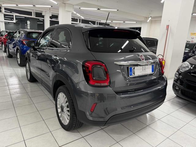 FIAT 500X 1.3 MultiJet 95 CV CONNECT