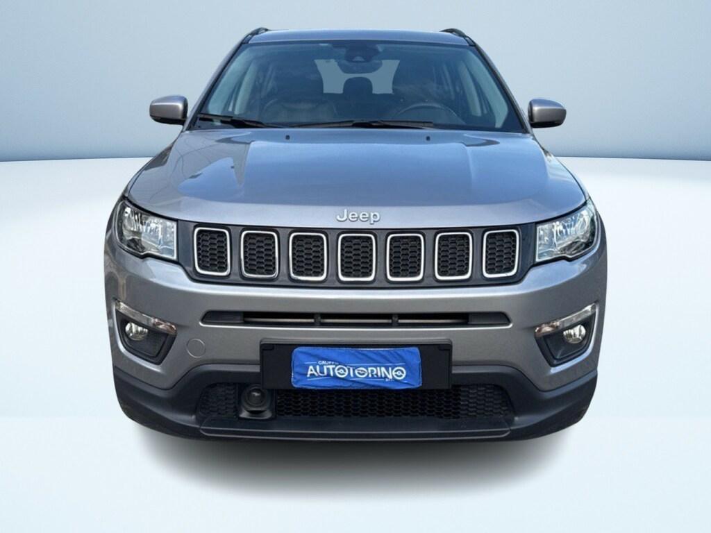 Jeep Compass 1.6 Multijet Business 2WD