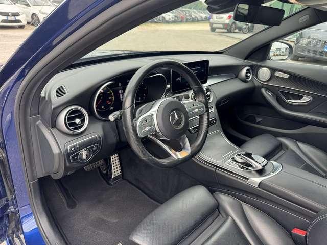 Mercedes-Benz C 220 C 220 d S.W. 4Matic Auto Premium