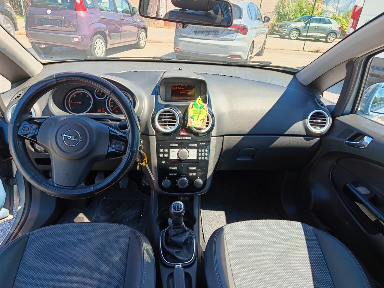 Opel Corsa 1.3 CDTI 90CV 5 porte Cosmo