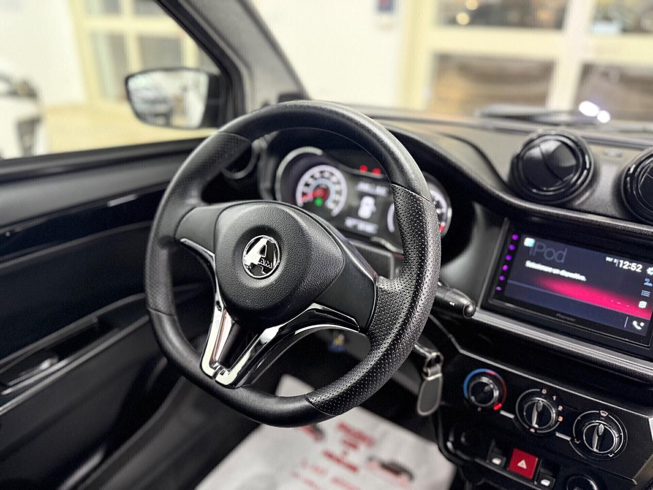 Aixam City Sport Emotion