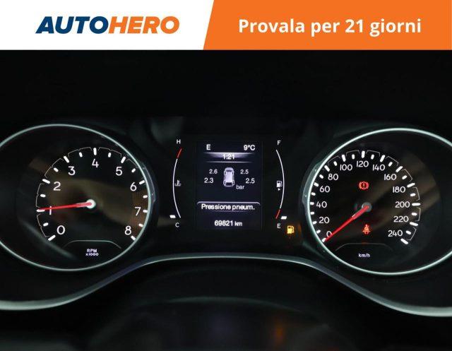 JEEP Compass 1.4 MultiAir 2WD Sport