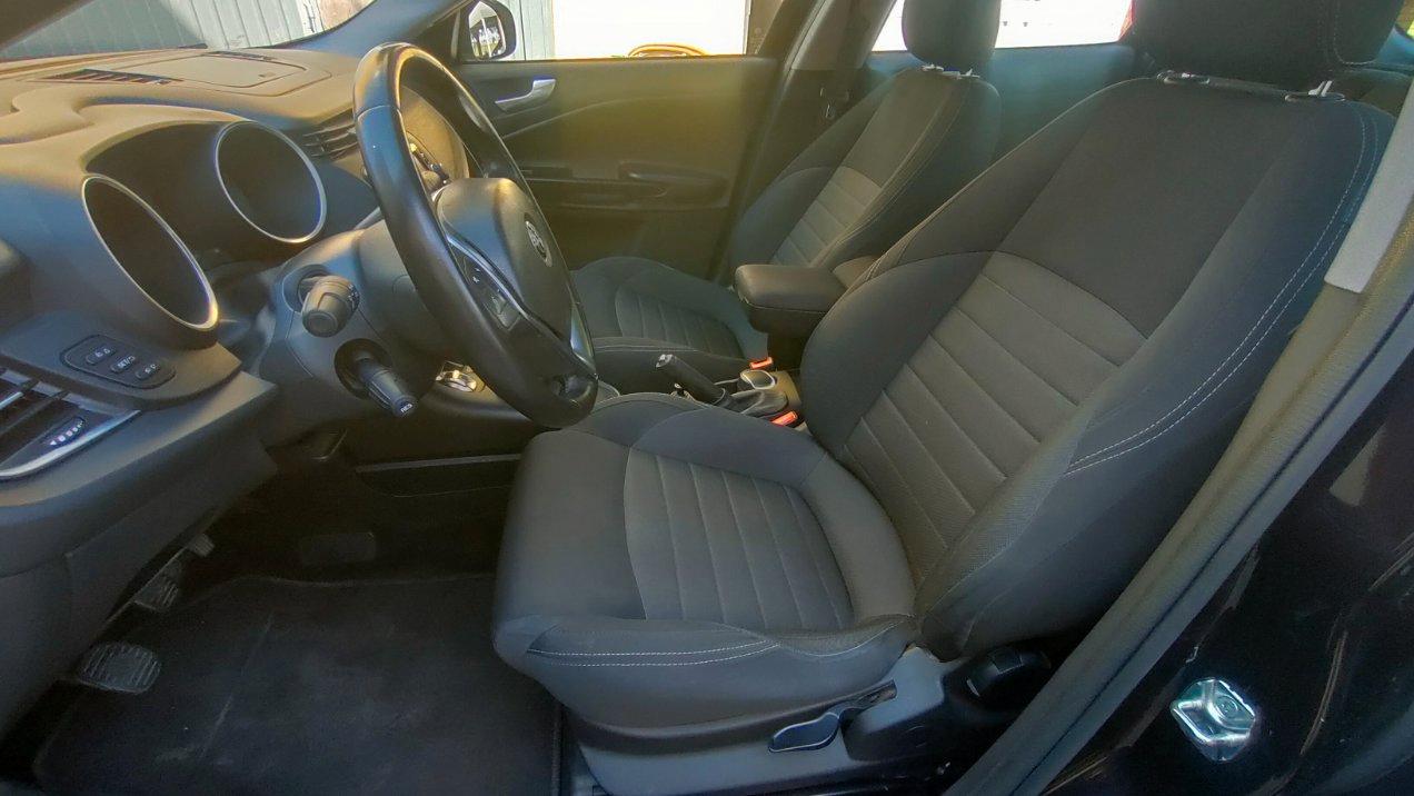 Alfa Romeo Giulietta 1.6 jtdm Super 120cv 72000KM