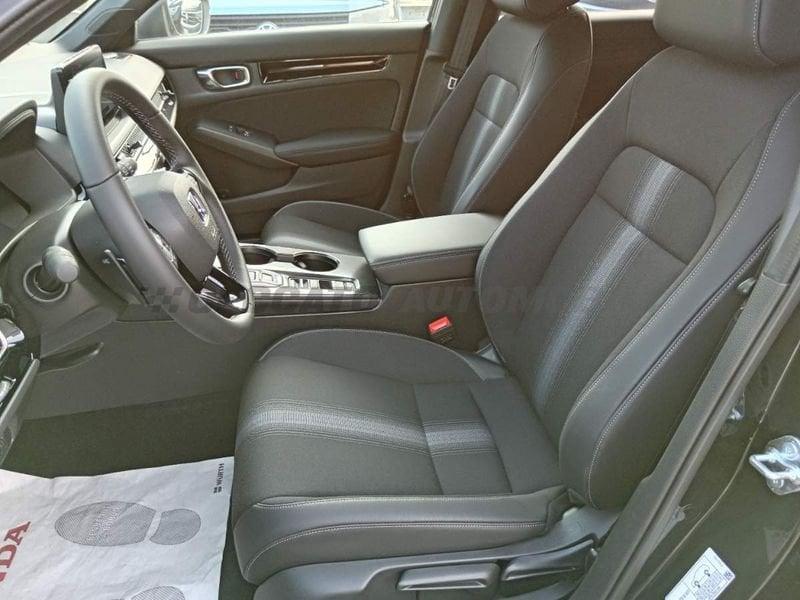 Honda Civic CivicH232.0 Sport MY2024