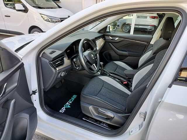 SKODA Kamiq 1.0 TSI 115 CV DSG Style