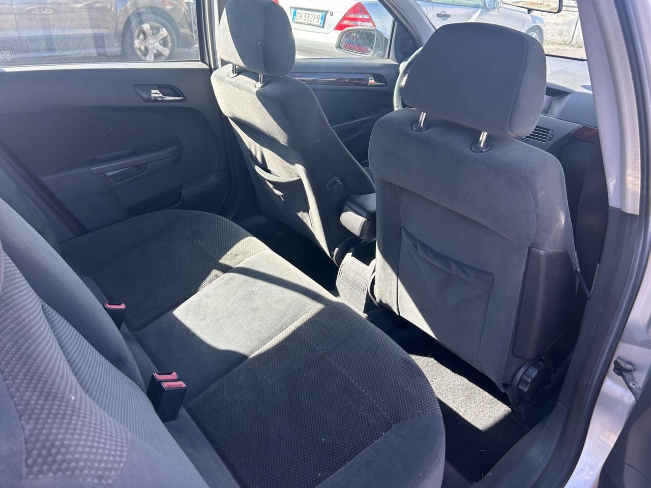 Opel Astra Cosmo 1.4 benzina