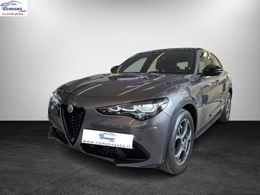 ALFA ROMEO - Stelvio - 2.2 T.diesel 160CV AT8 RWD Sp-T.#FARI LED MATRIX!