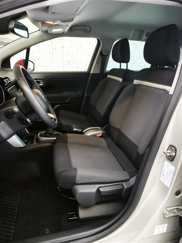 Citroen C3 Aircross PureTech 110 S&S Feel