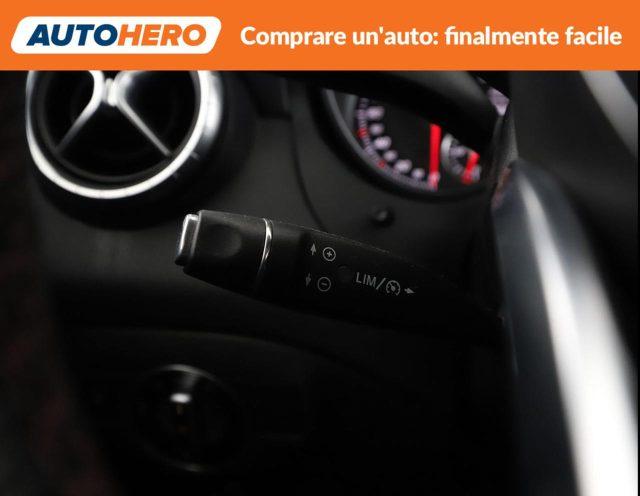MERCEDES-BENZ CLA 220 d S.W. 4Matic Automatic Premium