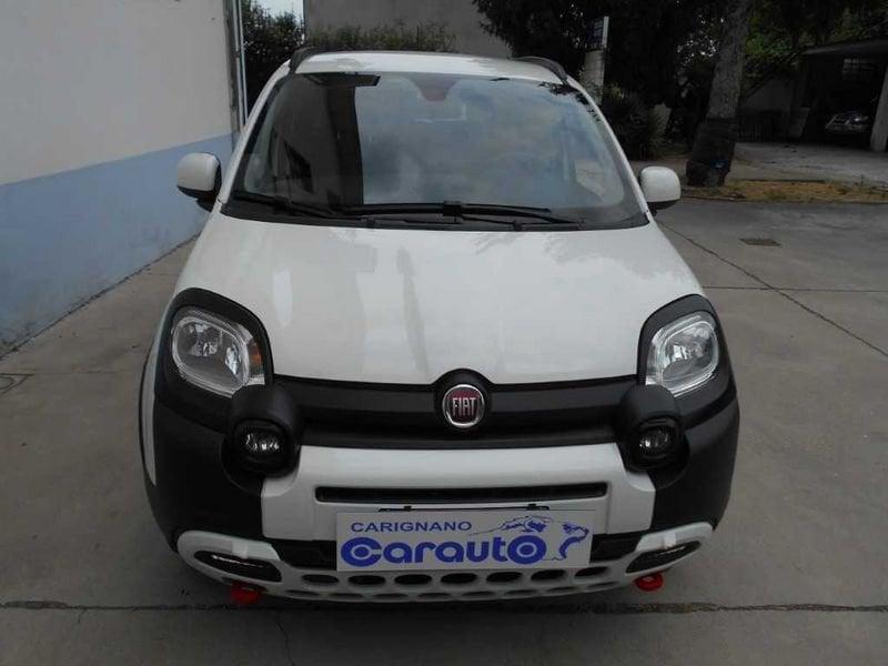 FIAT Panda Cross Panda Cross 1.0 FireFly 9Perfet Sc44%