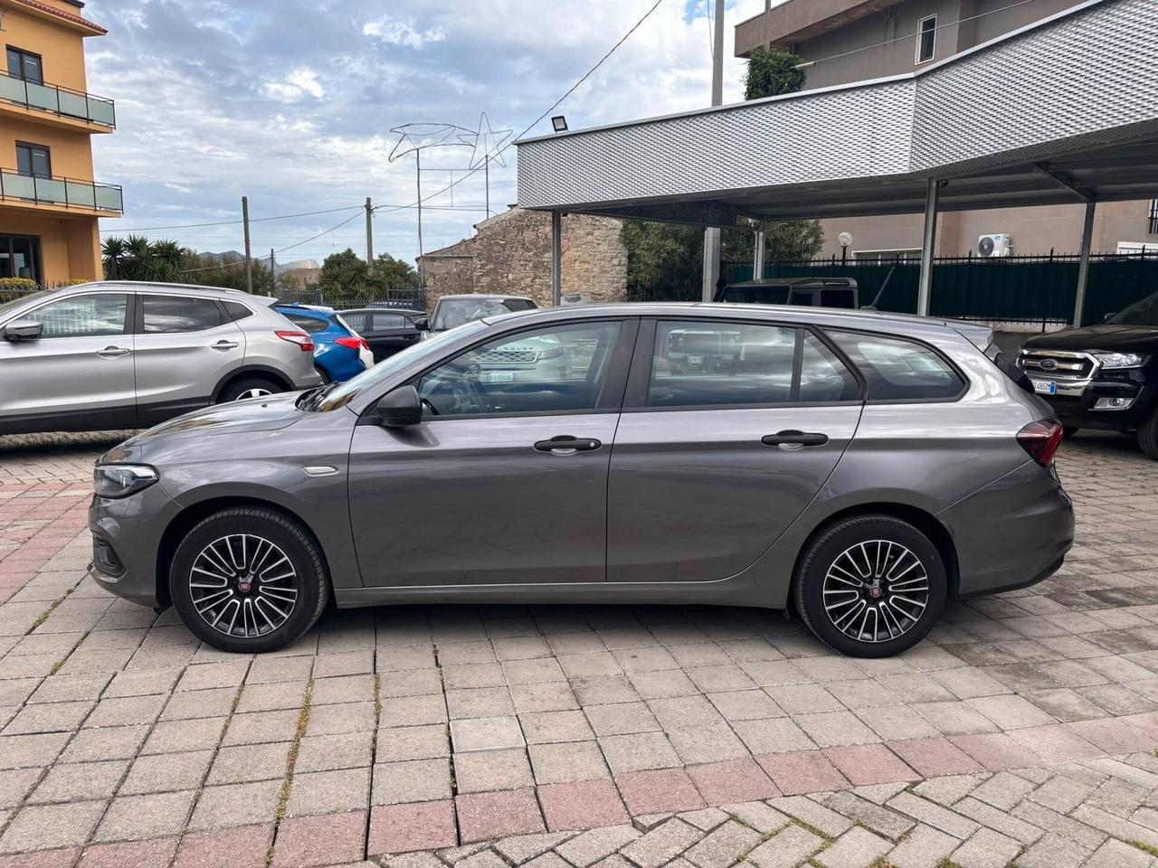 FIAT TIPO