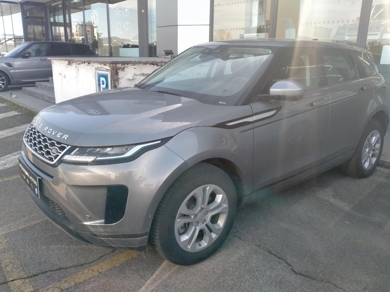 Land Rover Range Rover Evoque Range Rover Evoque 2.0D I4 163 CV AWD Auto S