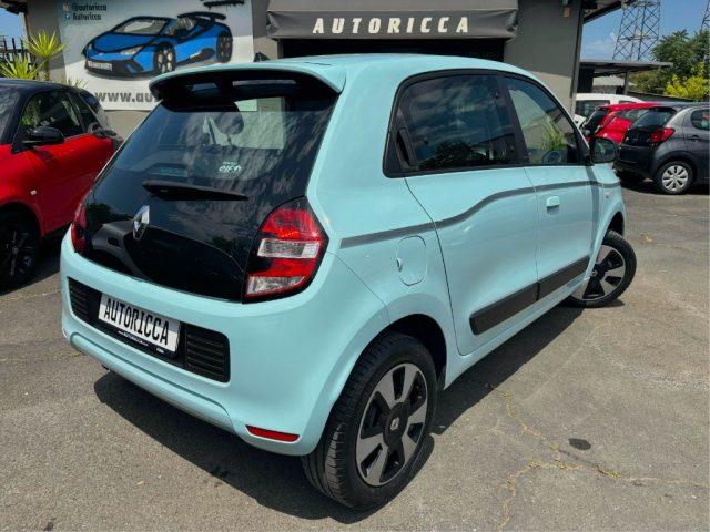 RENAULT Twingo 1.0 70CV *LIMITED*UNICOPRO*TIFFANY*TAGLIANDI TUTTI