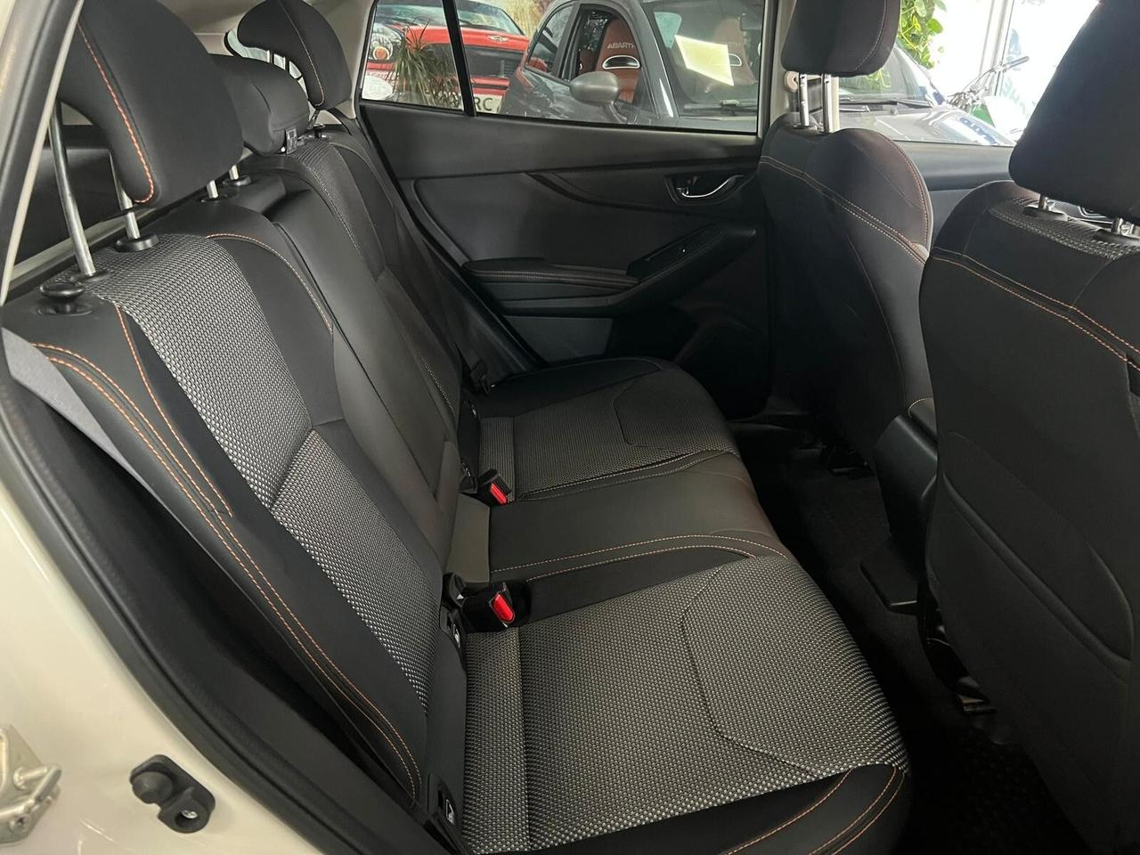 Subaru XV 1.6i Lineartronic Style GPL