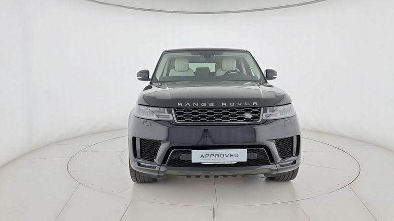 Land Rover RR Sport 3.0D l6 350 CV HSE Dynamic