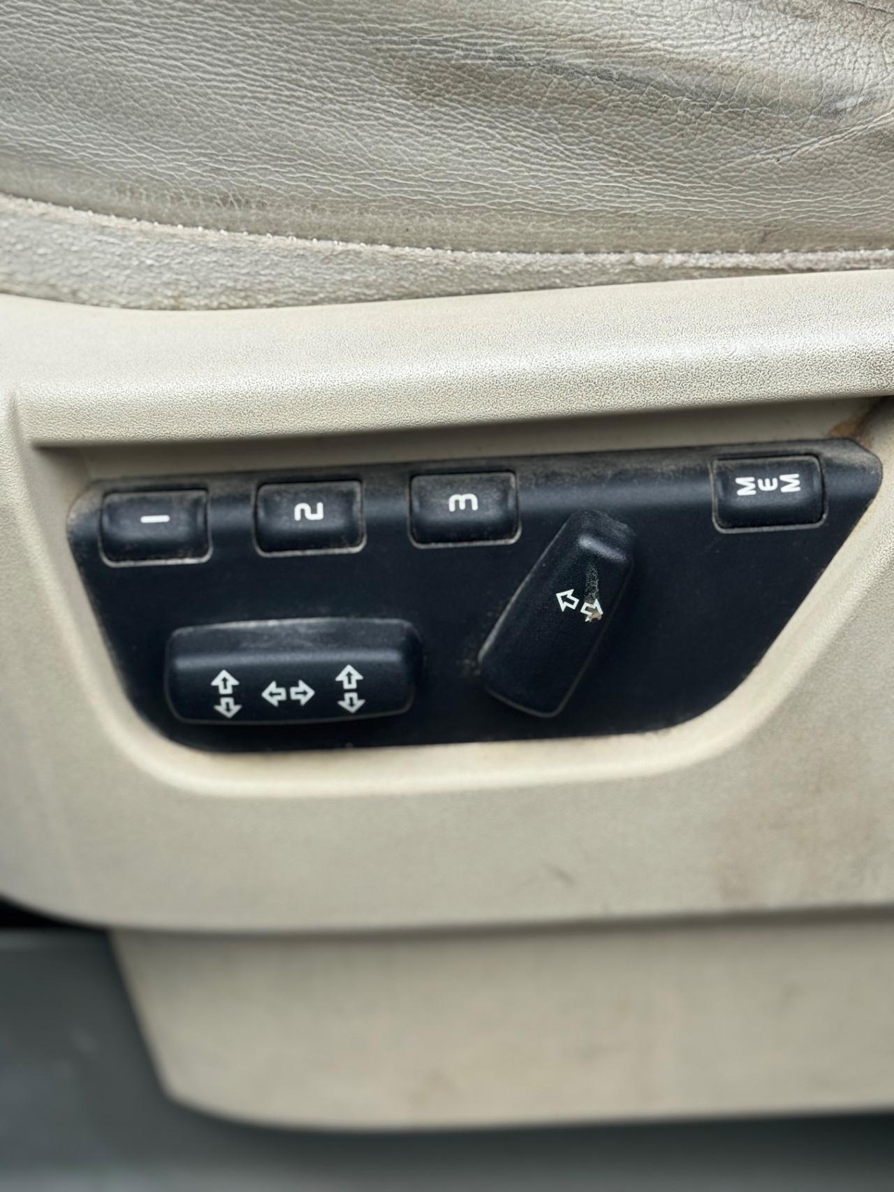 Land Rover Range Sport 2.7 TDV6 HSE