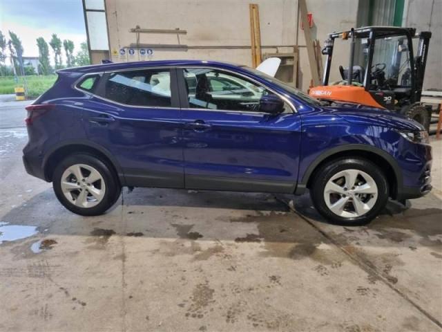 Nissan Qashqai 1.3 dig-t Business 140cv