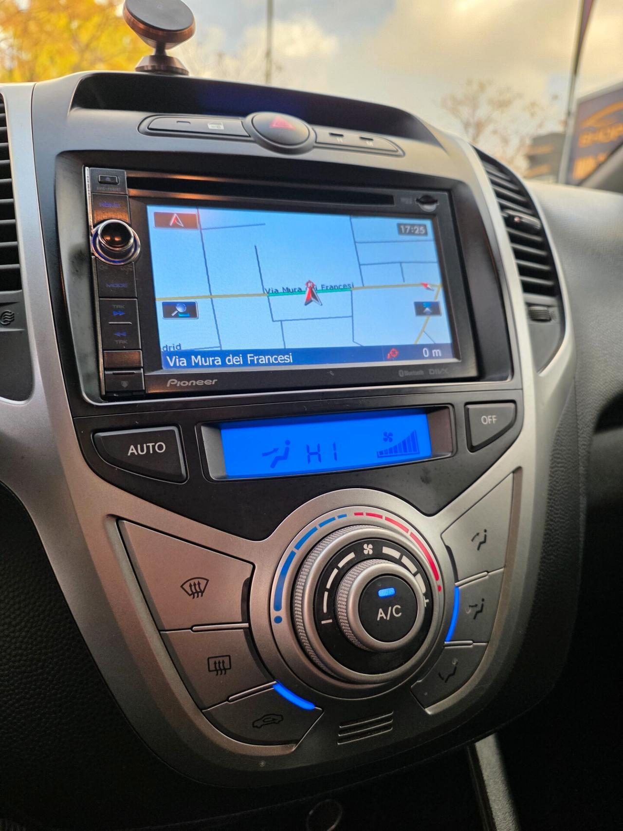 Hyundai iX20 1.4 CRDI 90 CV Anno 2013