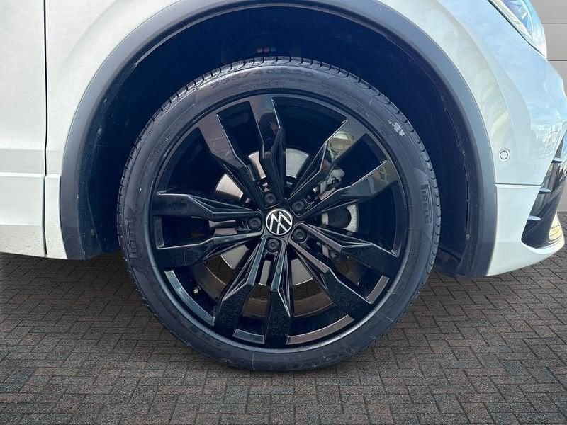 Volkswagen Tiguan Allspace 2.0 tdi R-Line 4motion 200cv 7p.ti dsg