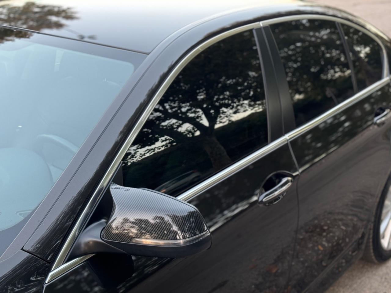 Bmw serie 5 F10 528i xDrive restayling 2015