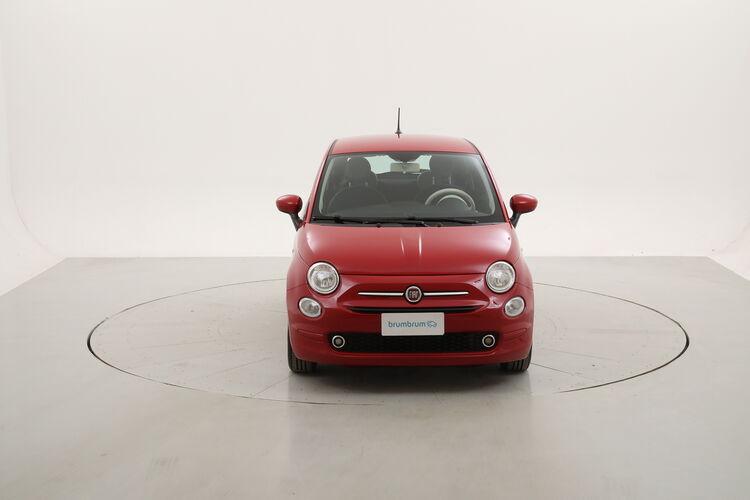 Fiat 500 Pop EasyPower BR095425 1.2 GPL 69CV