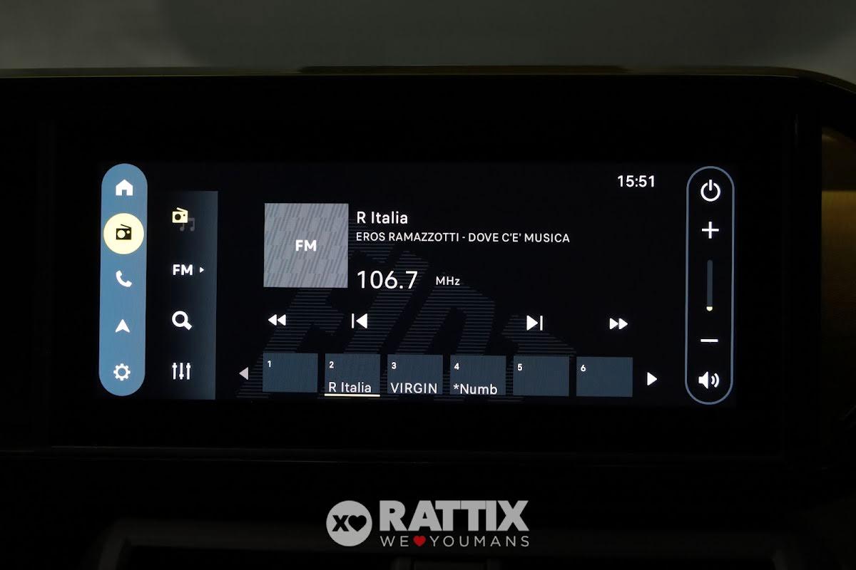 Fiat Grande Panda 1.2 Hybrid 110CV DCT La Prima