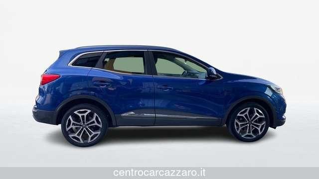 Renault Kadjar 1.3 TCe 140cv Sport Edition2 EDC FAP