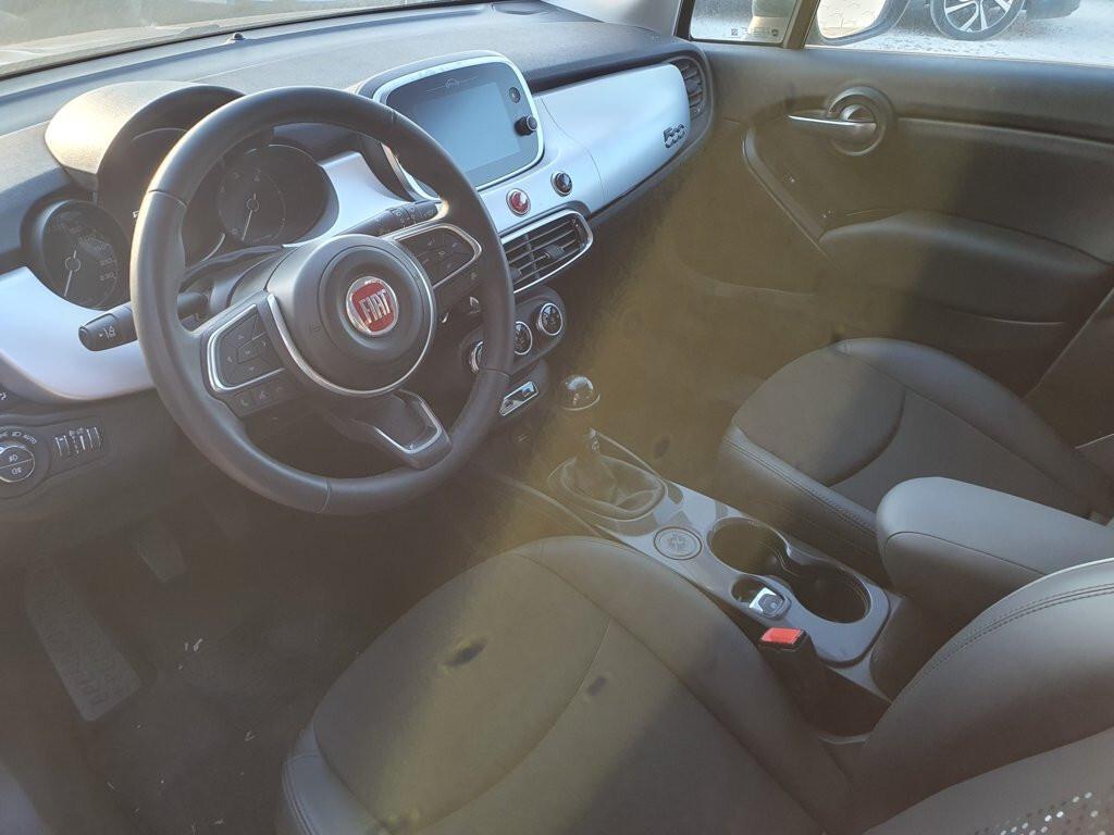 Fiat 500X 1.6 MJ 130cv Urban