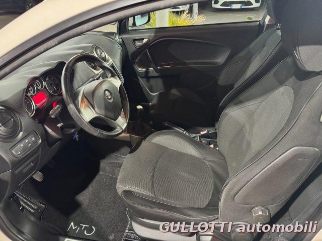ALFA ROMEO MiTo 1.3 JTDm 95 CVDistinctive