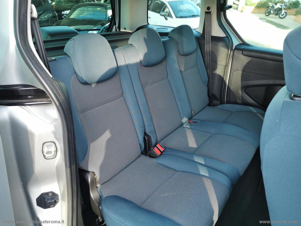 CITROEN Berlingo Multisp. BlueHDi 100 Feel Combi RATE AUTO MOTO SCOOTER