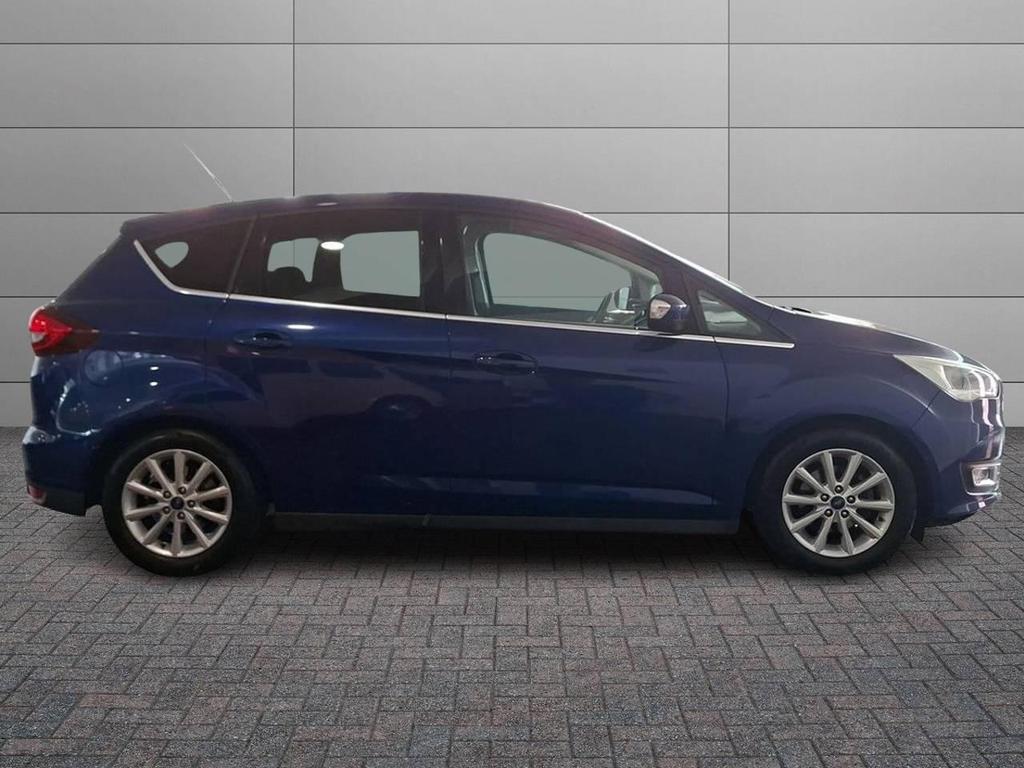 Ford C-Max 1.5 TDCi Titanium