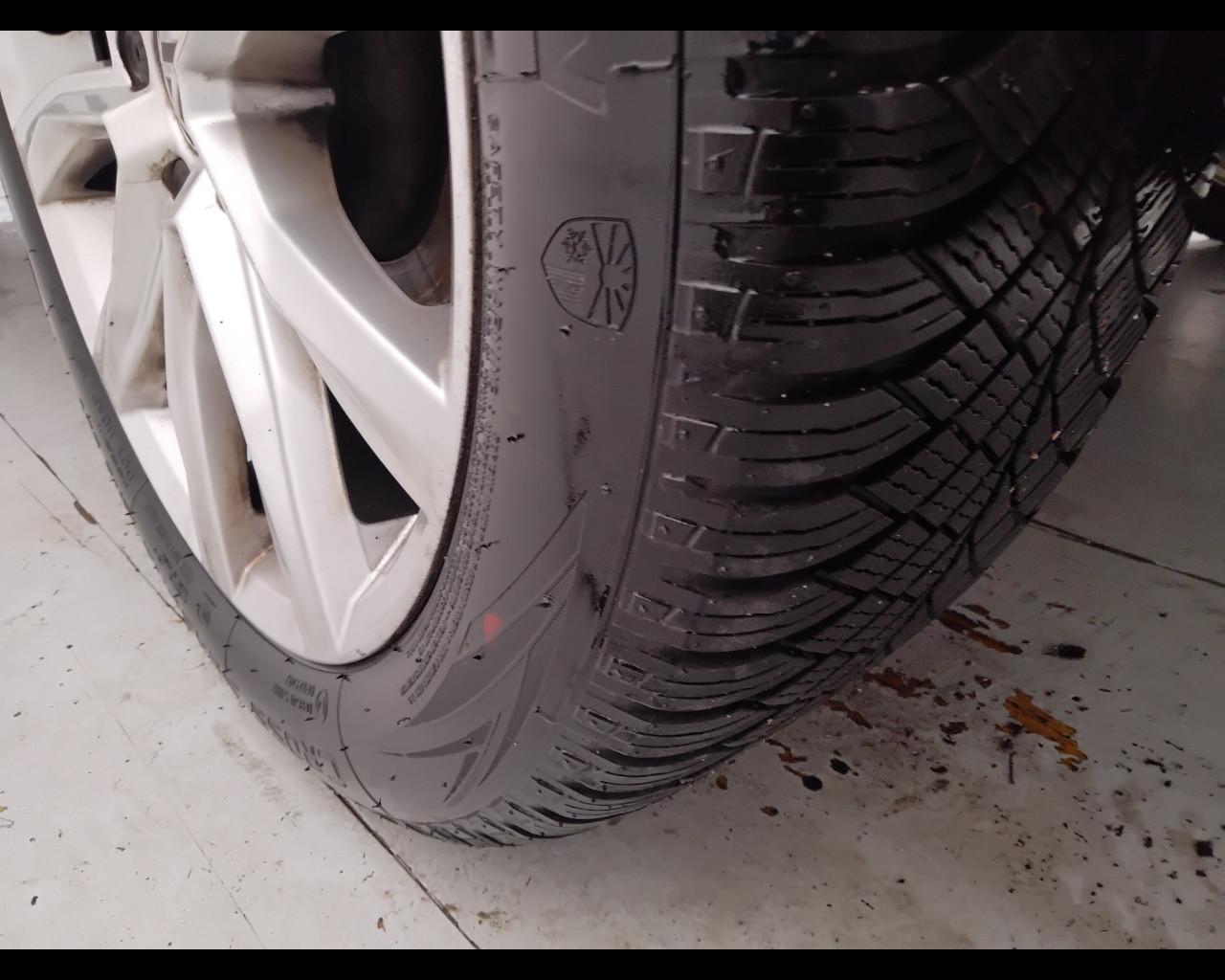 VOLKSWAGEN T-Roc I 2017 - T-Roc 2.0 tdi Advanced 4motion dsg