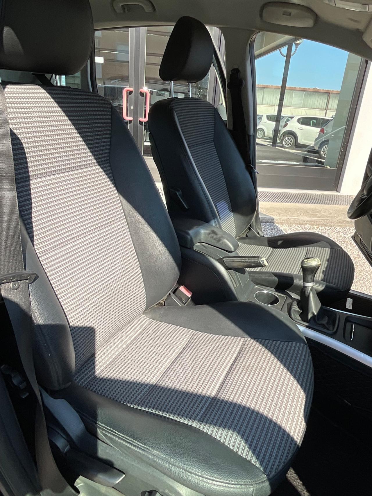 Mercedes-benz B 180 200 CDI Sport