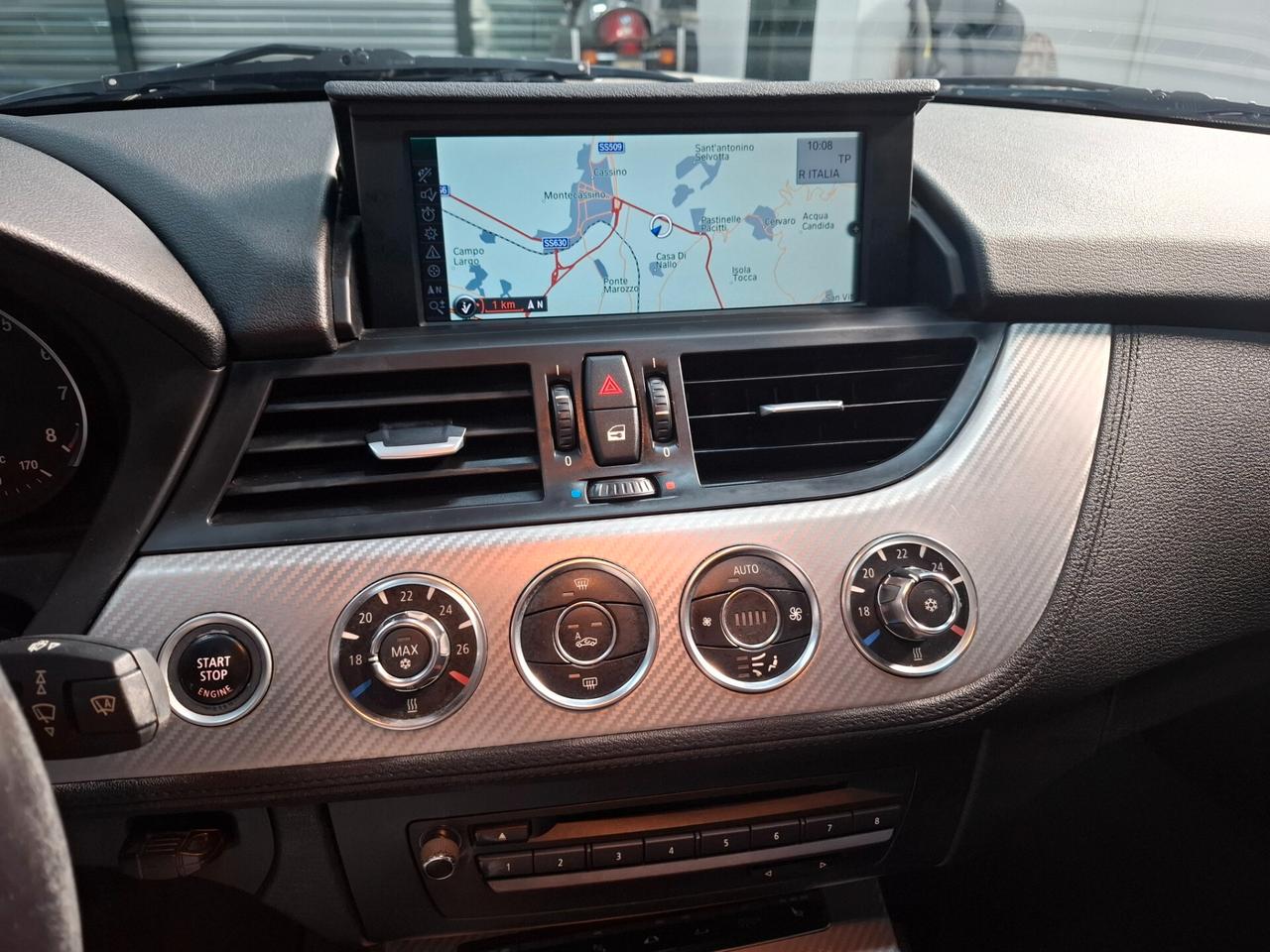 Bmw Z4 M Roadstar 20i Sport