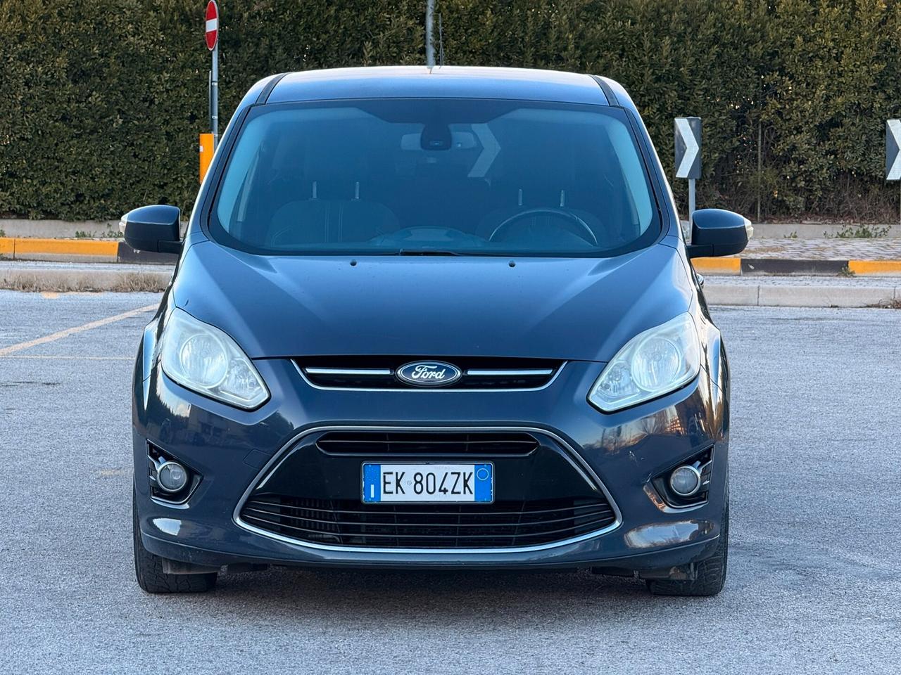 Ford C-Max 1.6 12 MESI GARANZIA