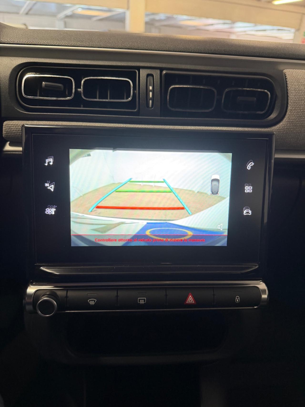Citroen C3 PureTech 82 Shine